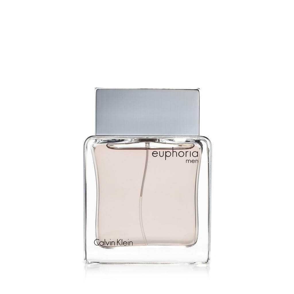 Calvin Klein Euphoria Men 3.4oz/100m