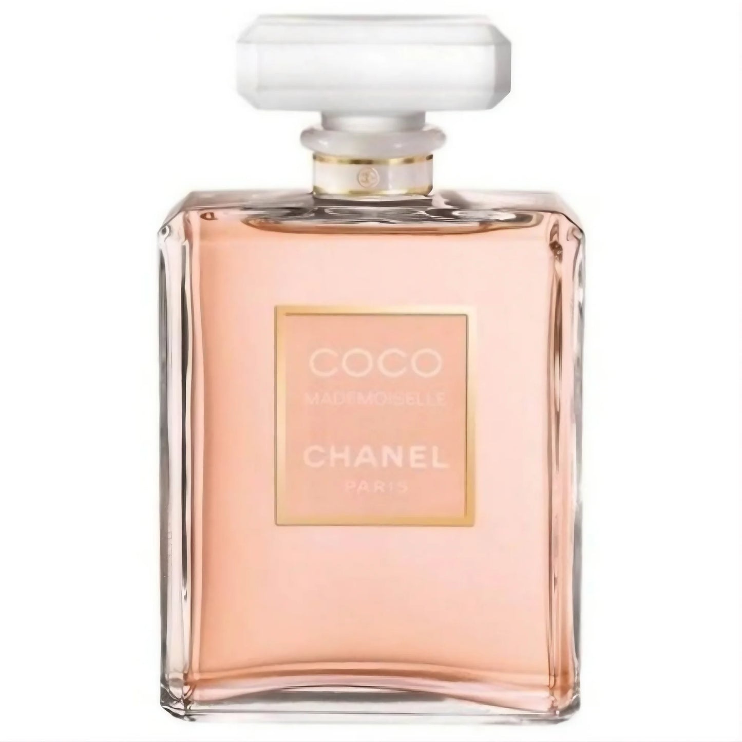 Chanel Coco Mademoiselle Eau de Parfum 3.4OZ/100ml Tester