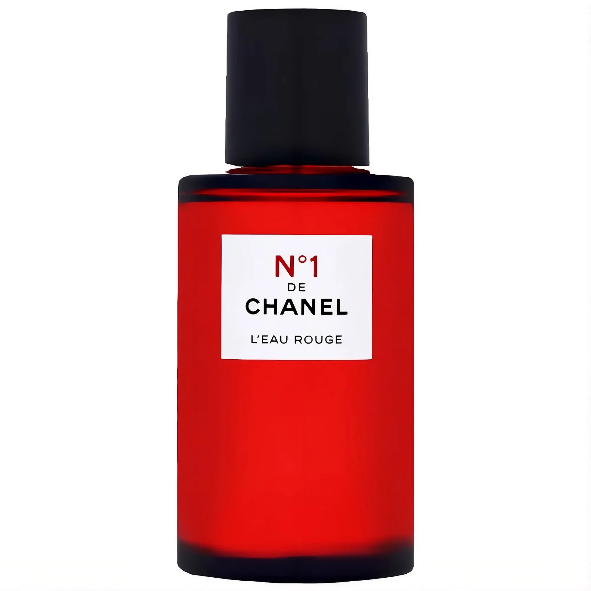 Chanel N°1 de Chanel L’Eau Rouge Women 3.4oz/100ml Tester