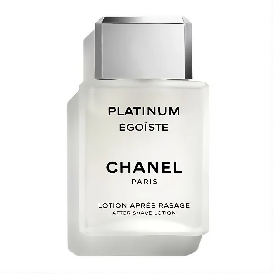 Chanel Platinum Égoïste EDT Men 3.4oz/100ml Tester