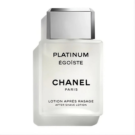 Chanel Platinum Égoïste EDT Men 3.4oz/100ml Tester