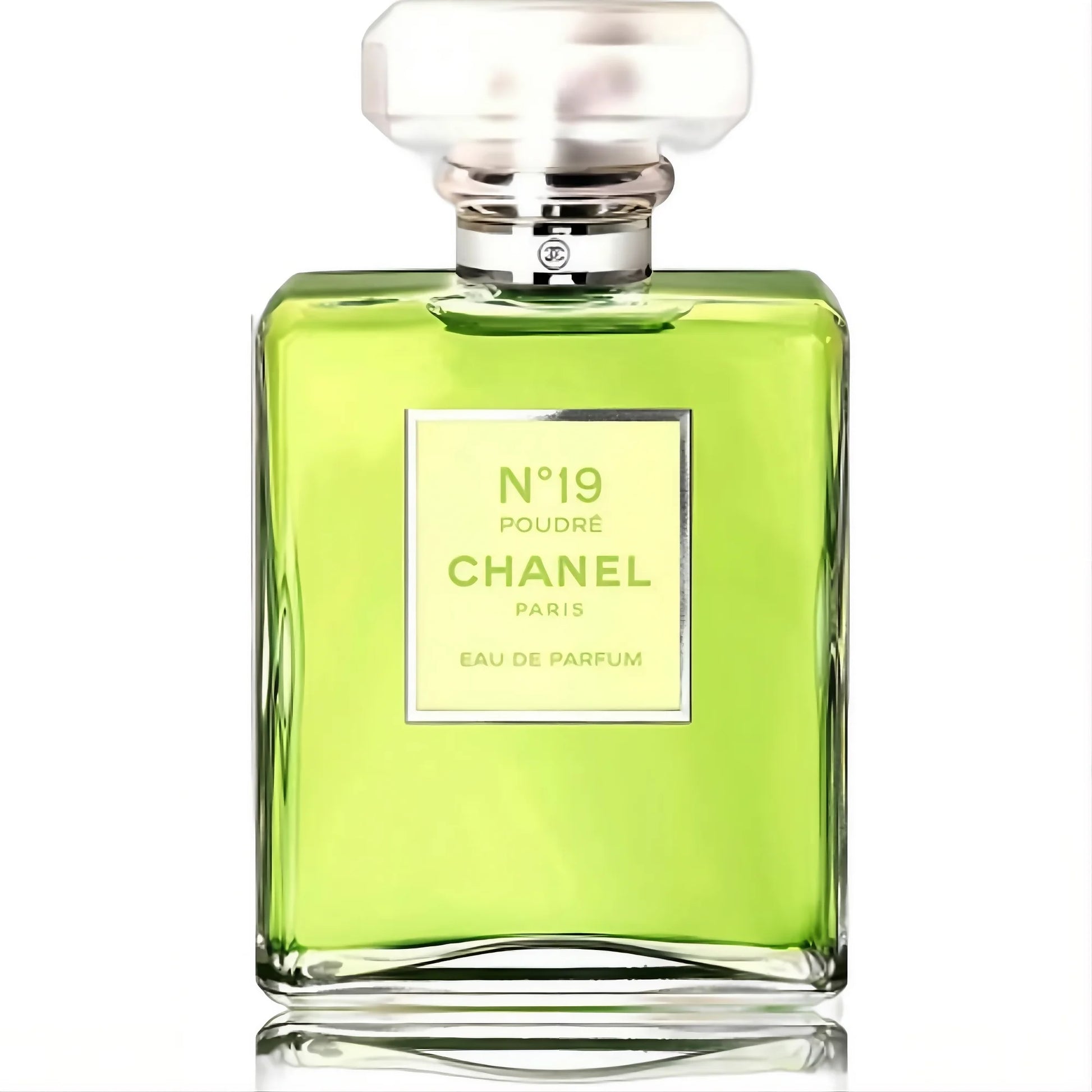 Chanel №19 Poudre Women 3.4OZ/100ml Tester