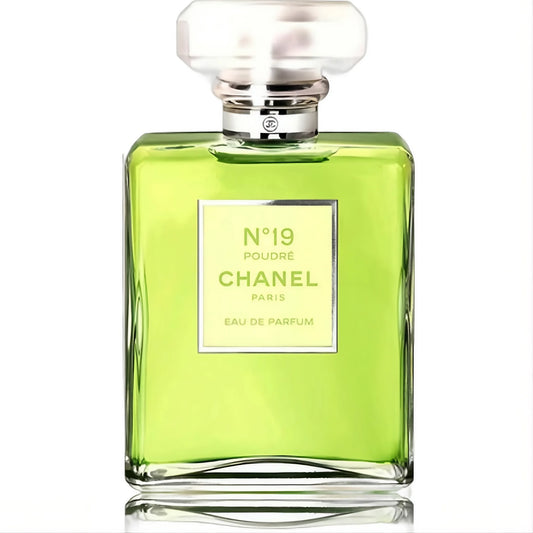 Chanel №19 Poudre Women 3.4OZ/100ml Tester