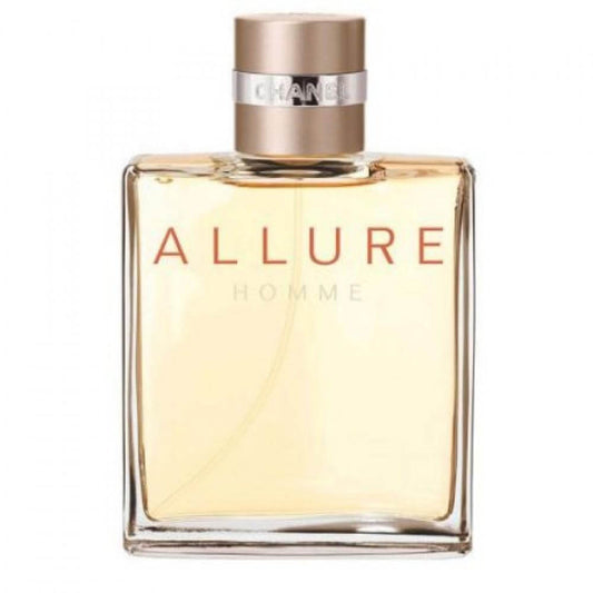 Chanel Allure Pour Homme 3.4OZ/100ml