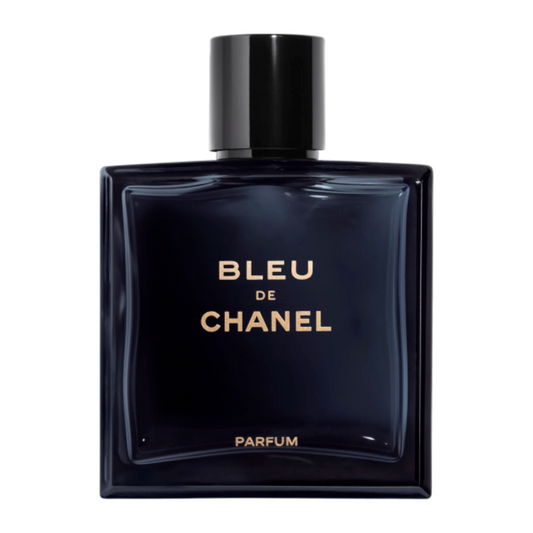 Chanel Bleu de Chanel Parfum for Men 100ml 3.4OZ/100ml Tester
