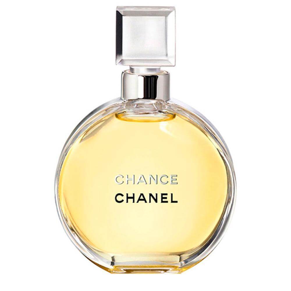 Chanel Chance Eau de Parfum Women 3.4OZ/100ml