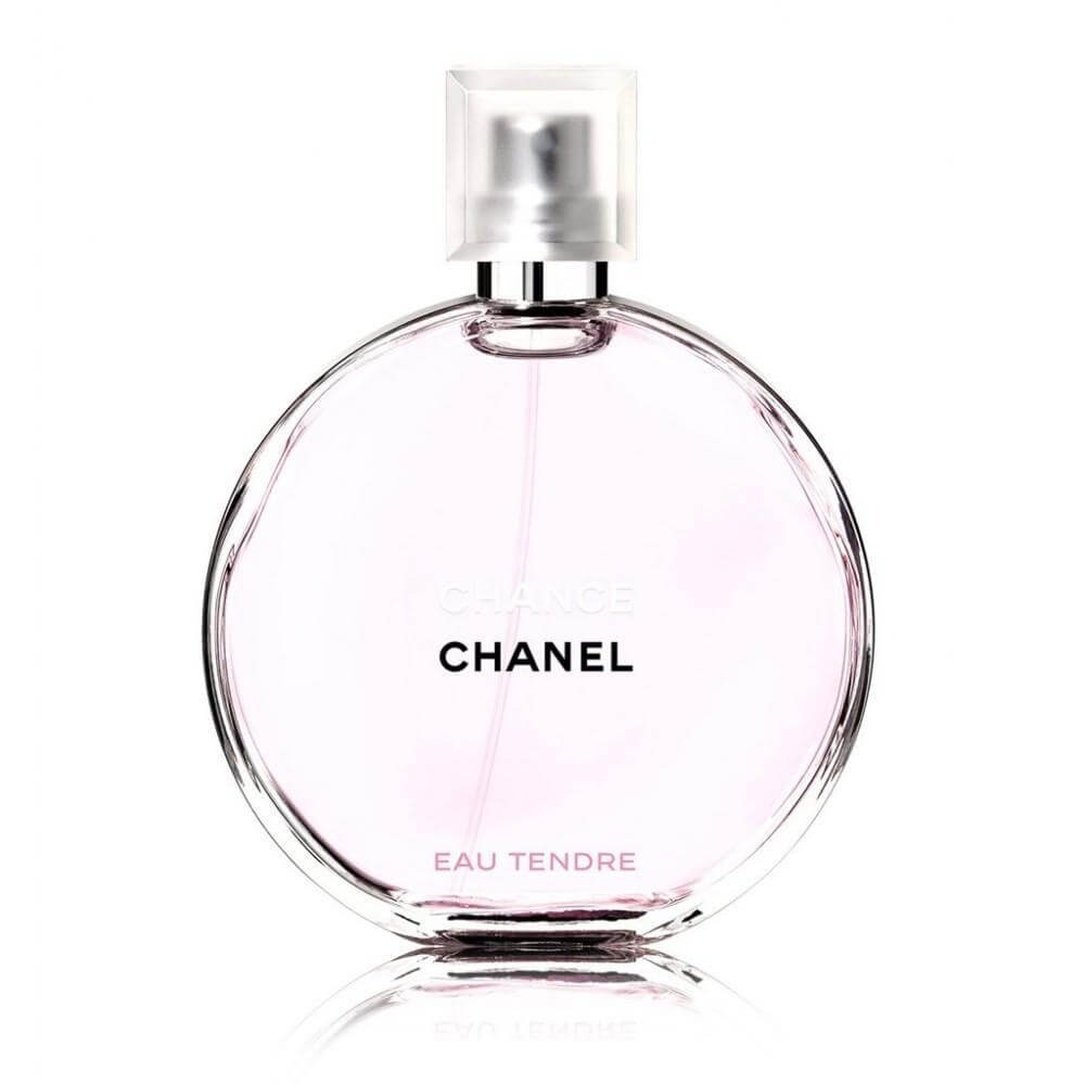 Chanel Tendre Women 3.4OZ/100ml