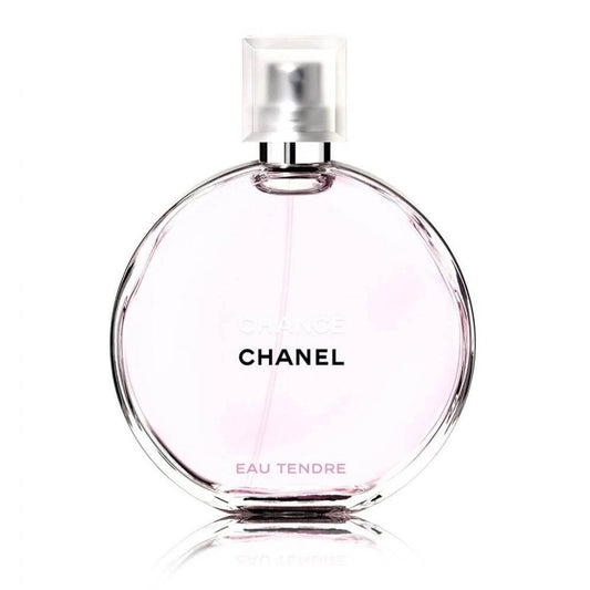 Chanel Tendre Women 3.4OZ/100ml