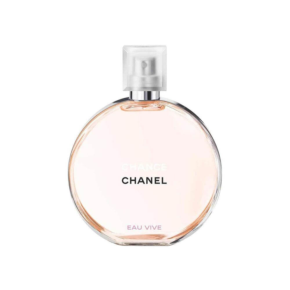 Chanel Chance Eau Vive Women 3.4OZ/100ml