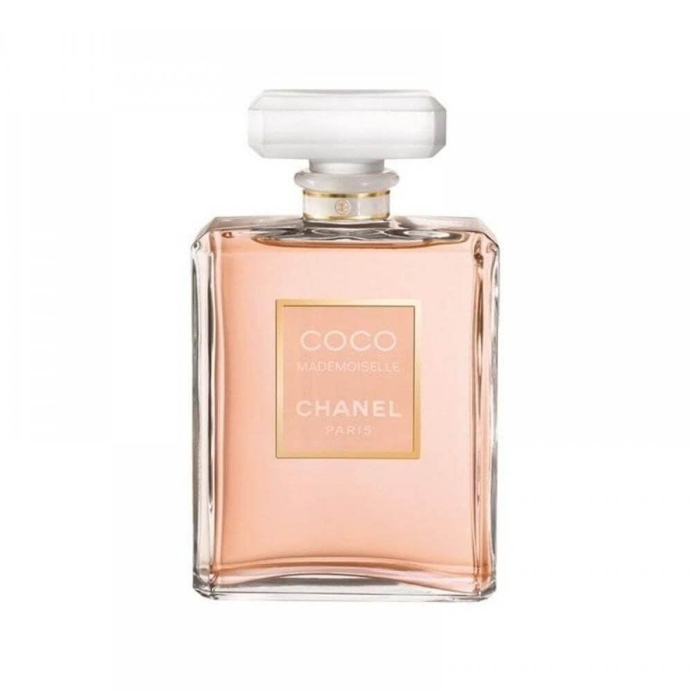 Chanel Coco Mademoiselle Women 3.4OZ/100ml
