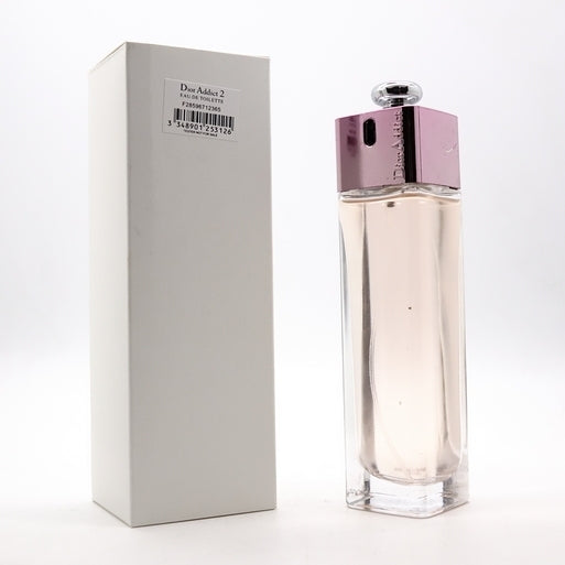 Christian Dior Addict 2 Women 3.4oz/100ml Christian Dior perfumes