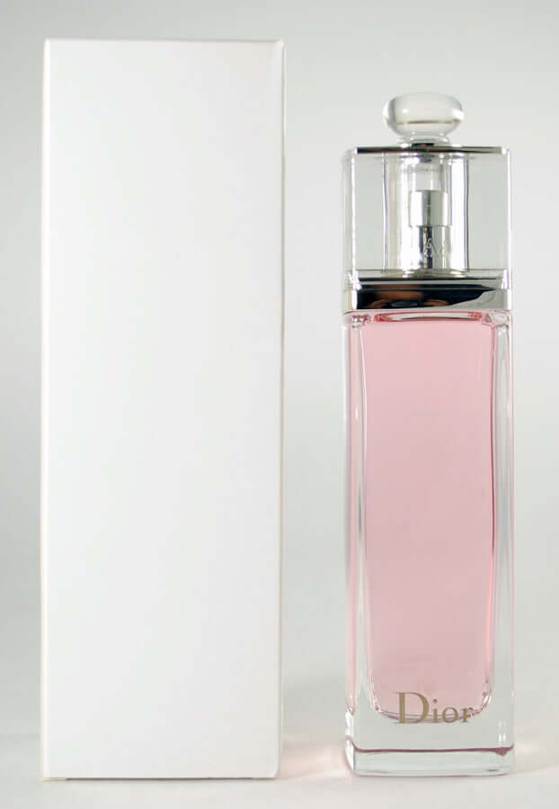 Christian Dior Addict Eau Fraiche Women 3.4oz/100ml  Tester