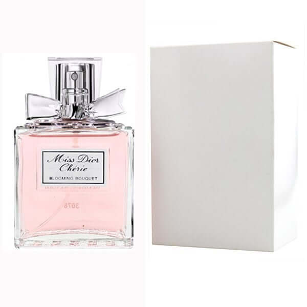 Christian Dior Miss Dior Cherie Women 3.4oz/100ml Tester
