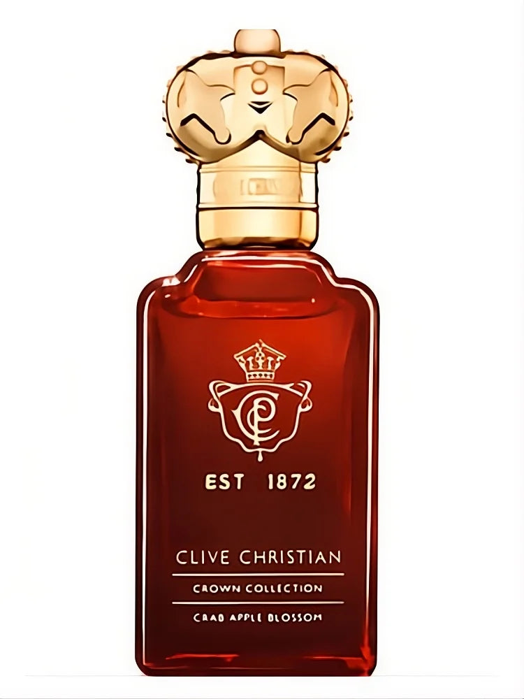 Clive Christian 1872 Crab Apple Blossom Unisex 50ml/1.7oz EDP Tester
