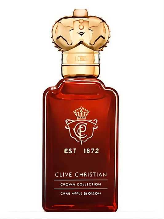 Clive Christian 1872 Crab Apple Blossom Unisex 50ml/1.7oz EDP Tester