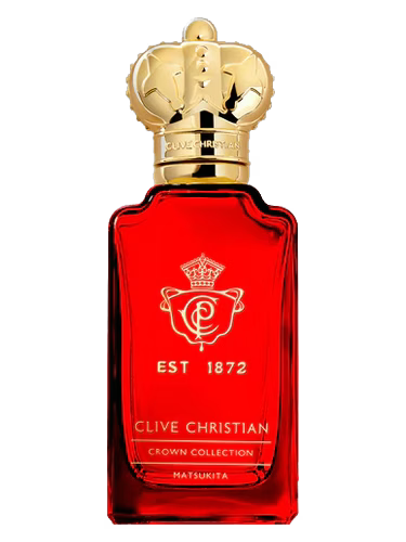 Clive Christian Matsukita Unisex  50ml/1.7oz EDP Tester