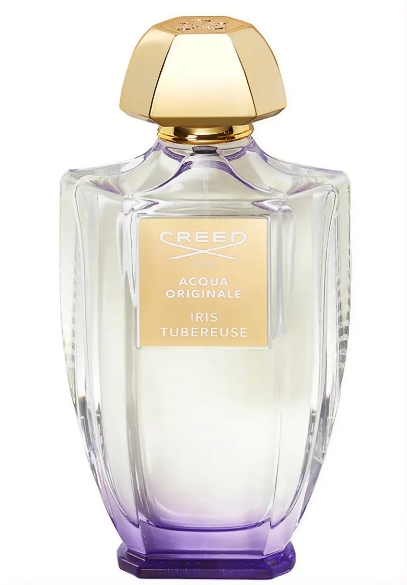 Creed Acqua Originale Iris Tubéreuse Eau de Parfum Women 3.4oz/100ml Tester