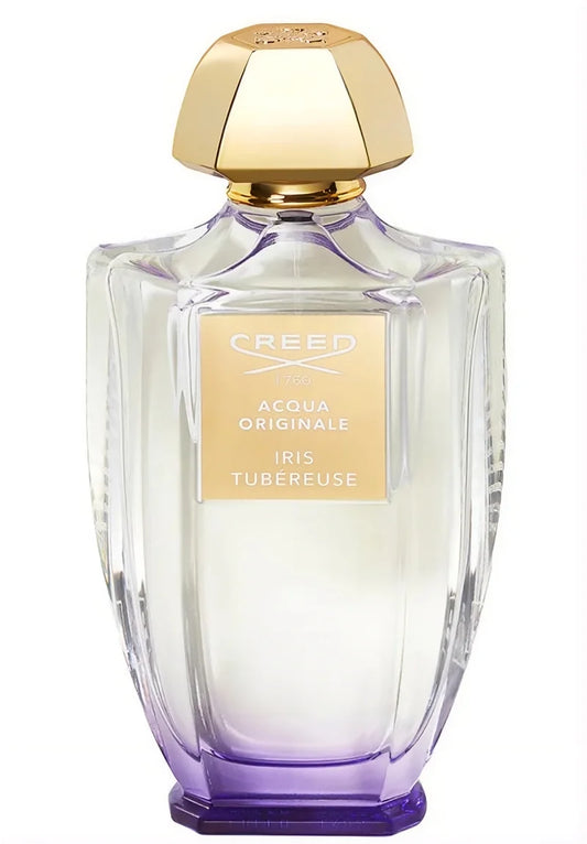Creed Acqua Originale Iris Tubéreuse Eau de Parfum Women 3.4oz/100ml Tester