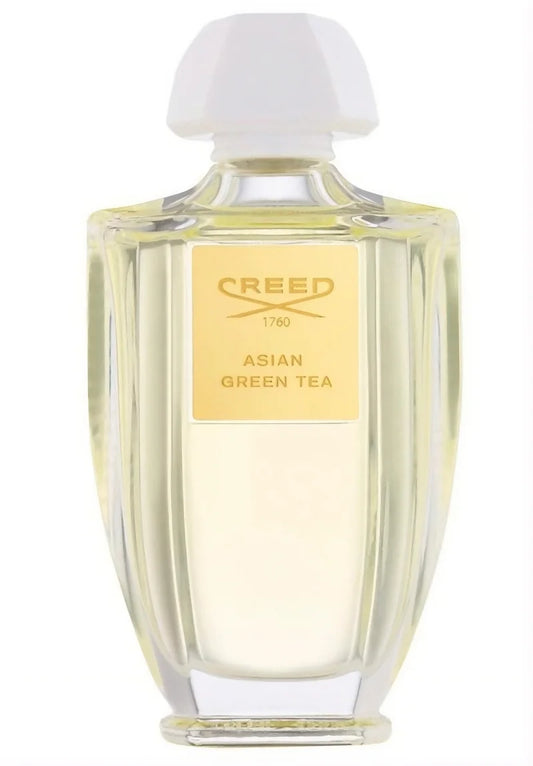 Creed Asian Green Tea EDP Unisex 3.4oz/100ml Tester