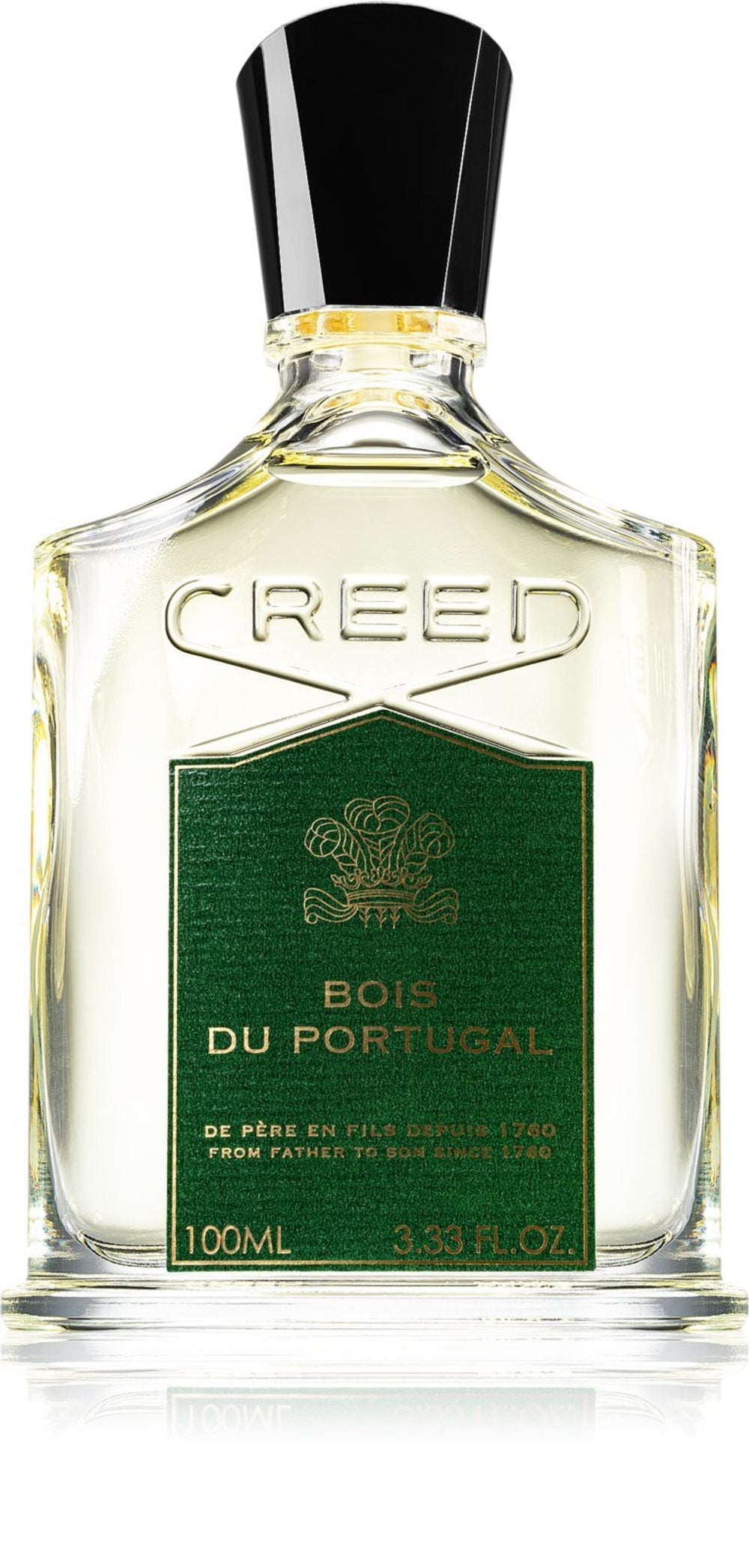 Creed Bois Du Portugal for men 3.4oz/100ml Creed perfumes