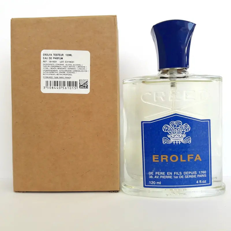 Creed Erolfa Men 4oz/120ml Creed perfumes