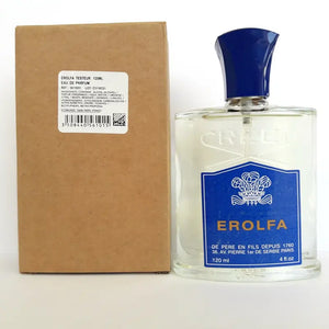 Discounted Credo Erolfa Hombres 4oz/120ml Creed perfumes