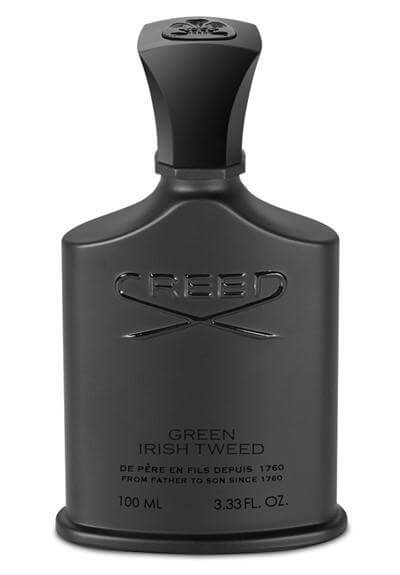 Creed Green Irish Tweed Men 3.4oz/100ml