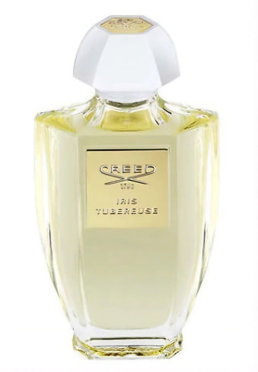 Creed Iris Tubéreuse Unisex 3.4oz/100ml Tester