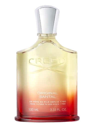 Creed Original Santal Men 3,4oz/100ml