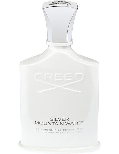 Creed Silver Mountain Water Unisex 3,33oz/100ml Creed perfumes