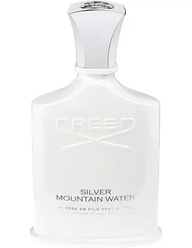 Creed Silver Mountain Water Unisex 3,33oz/100ml
