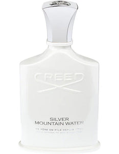 Discounted Creed Silver Mountain Water Unisex 3,33oz/100ml Creed perfumes