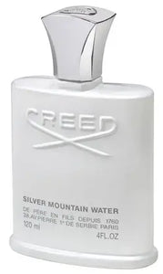 Discounted Creed Silver Mountain Agua Unisex 120ml/4oz Creed perfumes