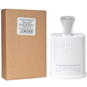 Discounted Creed Silver Mountain Water Unisex 4oz/120ml Creed perfumes