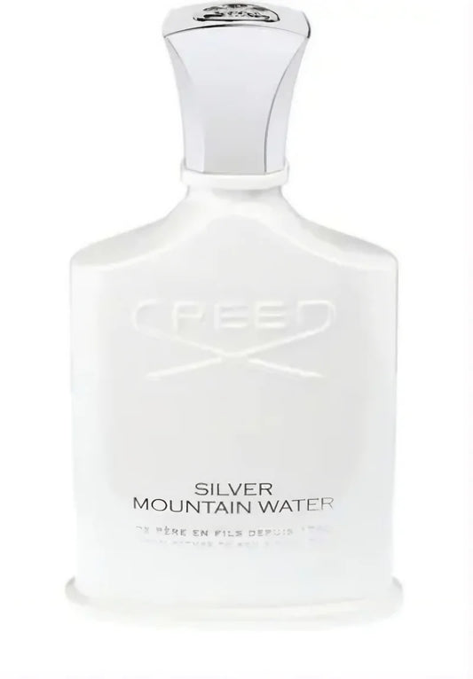 Creed Silver Mountain Water Unisex 3,33oz/100ml Tester