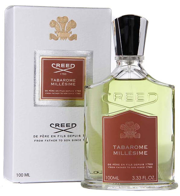 Creed Tabarome Melissime Men 3,33oz/100ml Creed perfumes