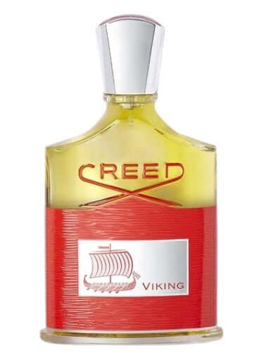 Creed Viking men 3.4oz/100ml