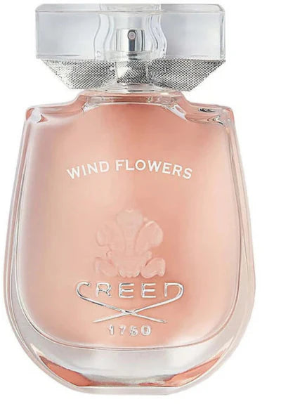 Creed Wind Flowers Eau de Parfum Women 2.5oz/75ml  Tester