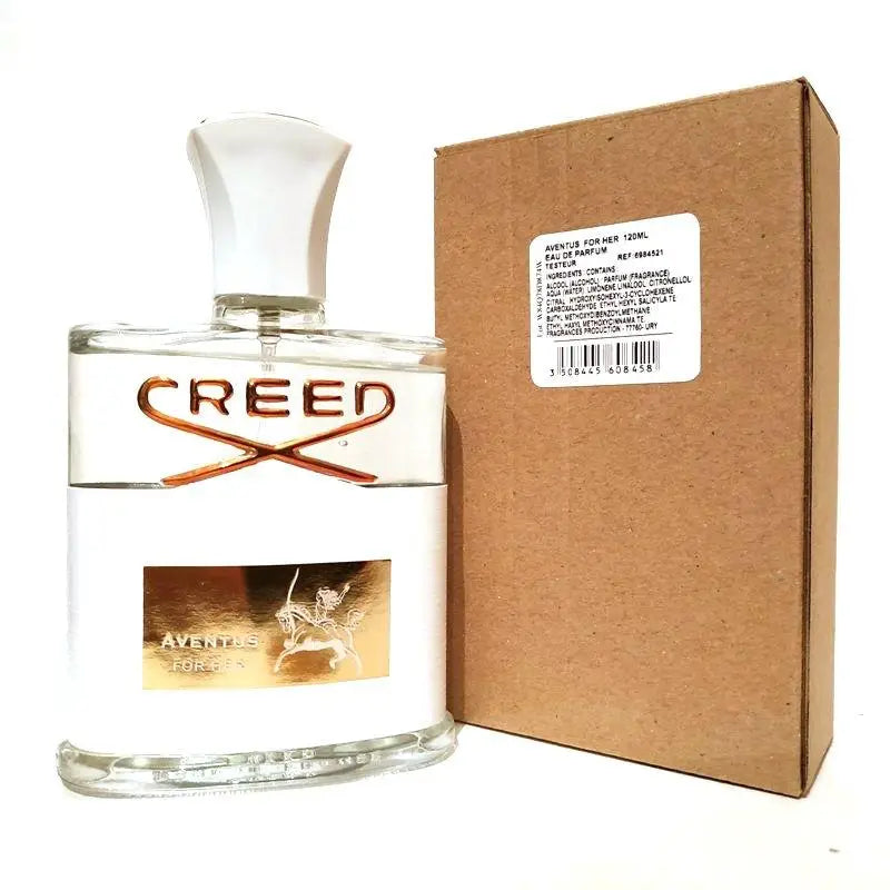 Creed Aventus For Her 4oz/120ml Creed perfumes