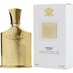 Discounted Creed Millesime Imperial 4.0oz/120ml Tester Creed perfumes