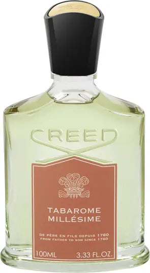 Discounted Creed Tabarome Melissime Men 3,33oz/100ml Creed perfumes