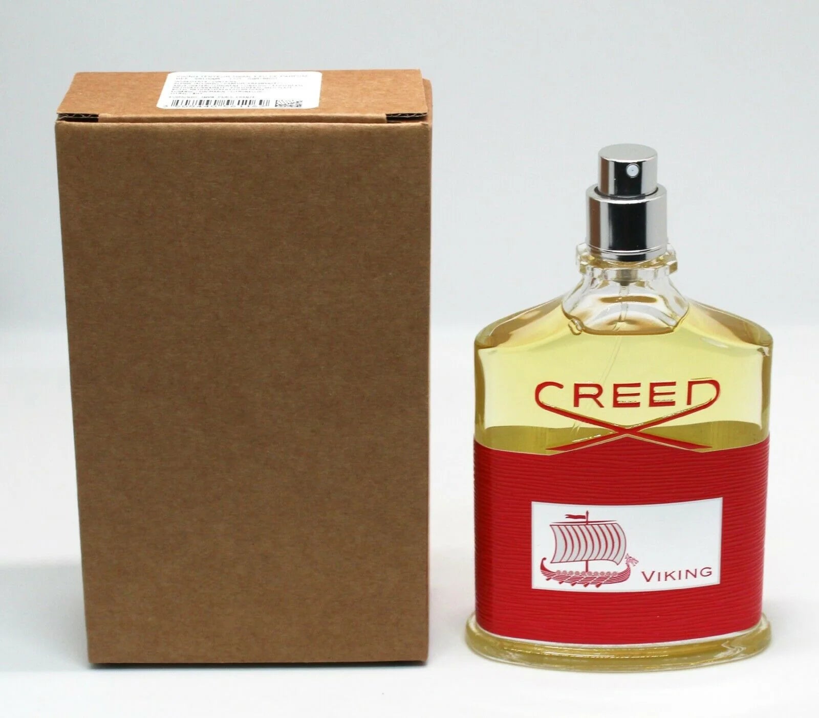 Creed Viking men 3.4oz/100ml Tester Creed perfumes