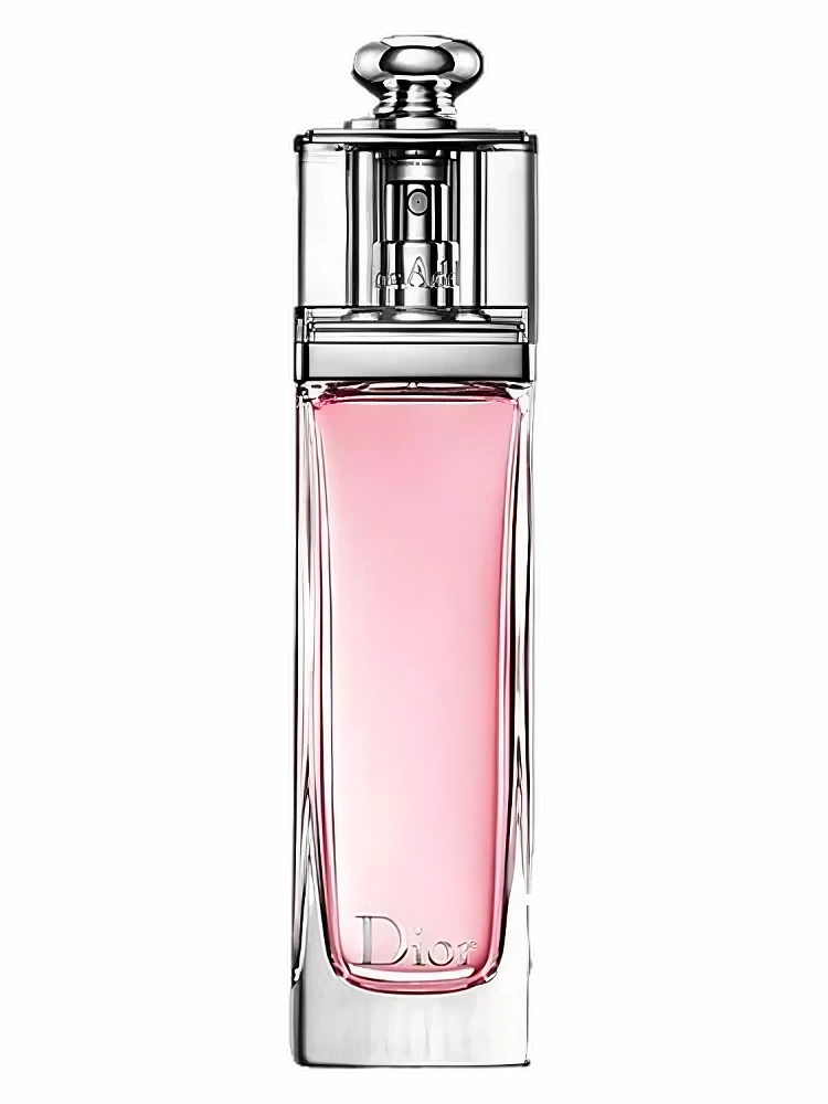 Dior Addict Eau Fraiche Women 3.4oz/100ml Tester