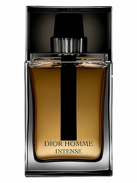 Dior Homme Intense 3.4oz/100ml Tester