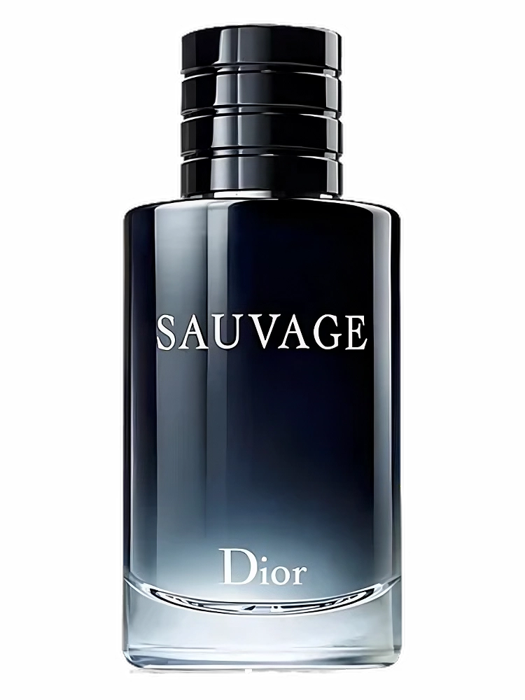 Dior Sauvage Eau de Parfum Men 3.4oz/100ml Tester