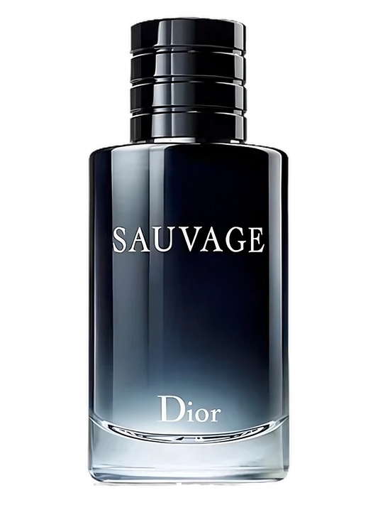 Dior Sauvage Eau de Parfum Men 3.4oz/100ml Tester