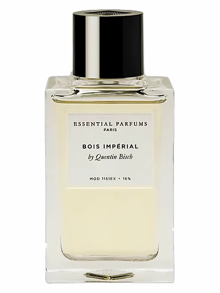 Essential Parfums Bois Impérial Edition Collector Eau de Parfum Unisex 3.4oz/100ml Tester