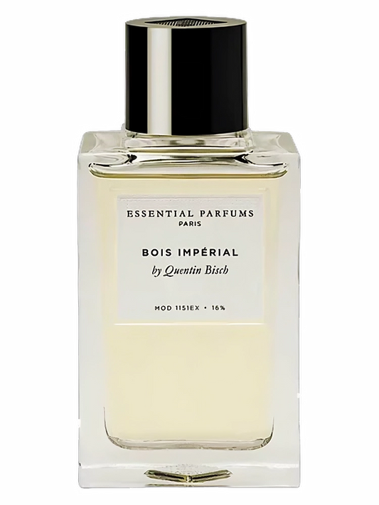 Essential Parfums Bois Impérial Edition Collector Eau de Parfum Unisex 3.4oz/100ml Tester