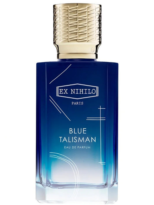 Ex Nihilo Blue Talisman Eau de Parfum Unisex 3.4oz/100ml Tester