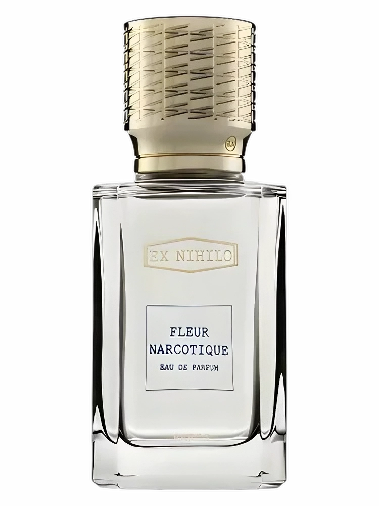 Ex Nihilo Fleur Narcotique Eau de Parfum Unisex 3.4oz/100ml Tester